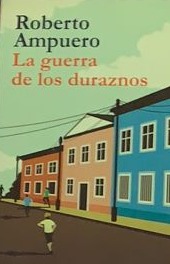 La guerra de los duraznos