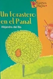 Un forastero en el panal
