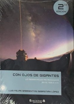 Con ojos de gigantes