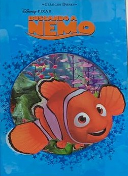 Buscando a Nemo / Tapa Dura