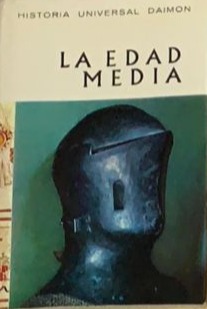 La Edad Media / Tapa Dura