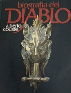 Biografía del Diablo / Tapa Dura