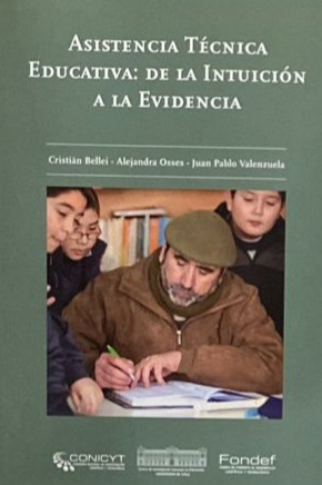 Asistencia Técnica Educativa: de la Intuición a la Evidencia