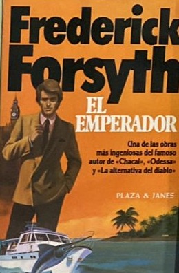 El emperador