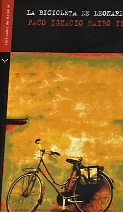 La bicicleta de Leonardo