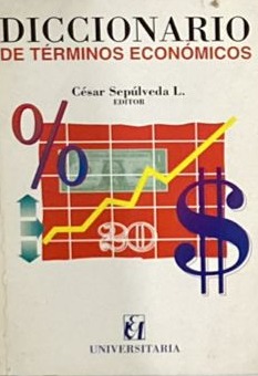 Diccionario de términos económicos