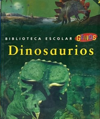 Dinosaurios