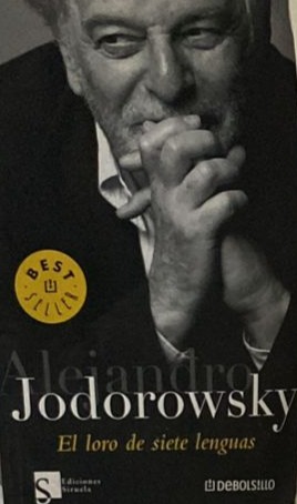 El loro de siete lenguas