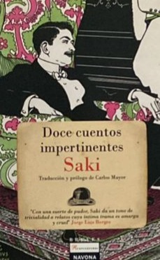 Doce cuentos impertinentes