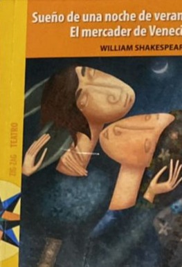 Sueño de una noche de verano: El mercader de Venecia