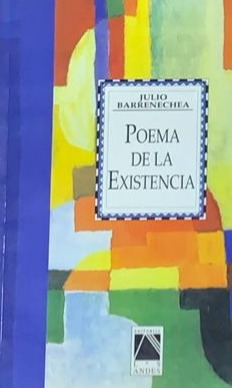 Poema de la existencia