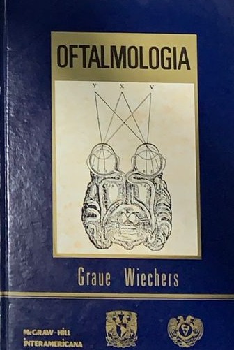 Oftalmología / Tapa Dura