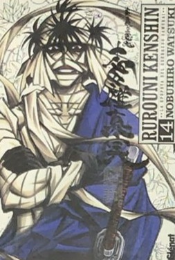 Rurouni Kenshin Vol. 14