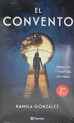 El Convento