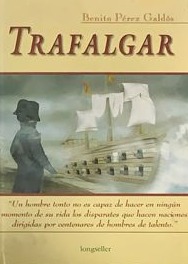 Trafalgar / Tapa dura