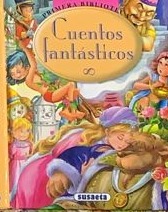Cuentos fantásticos / Tapa dura