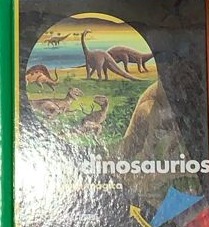 Dinosaurios / Tapa dura