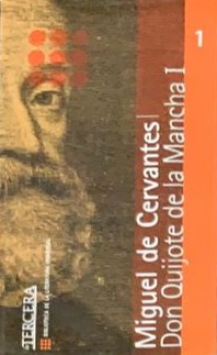 Don Quijote de la Mancha / Tapa dura