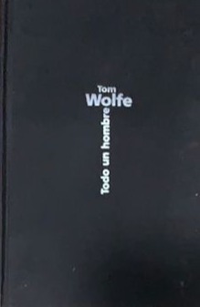 Todo un hombre / Tapa dura