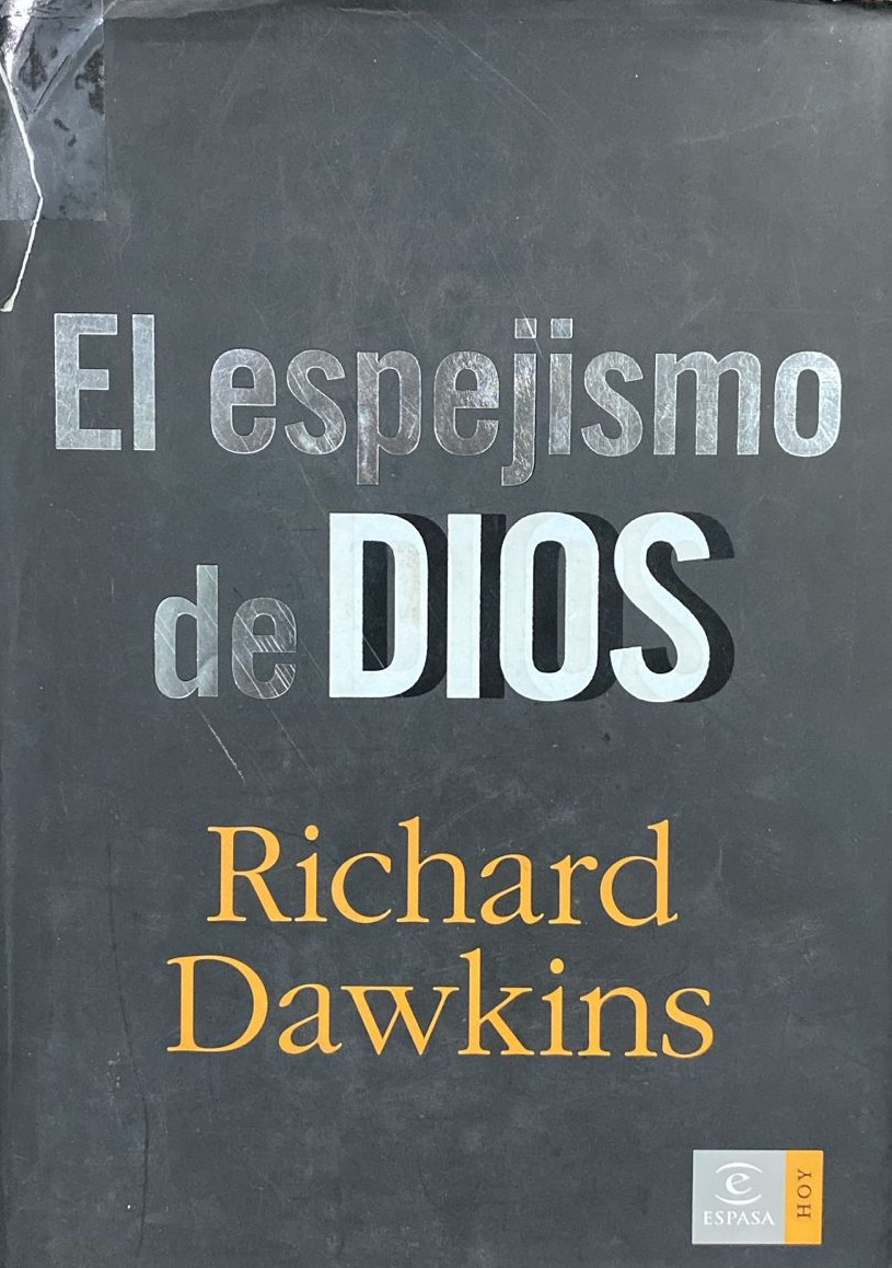 El espejismo de Dios / Tapa Dura