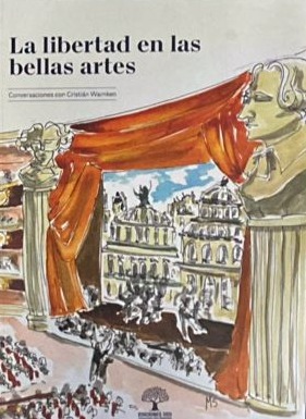 La libertad en las bellas artes