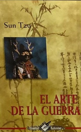 El arte de la guerra