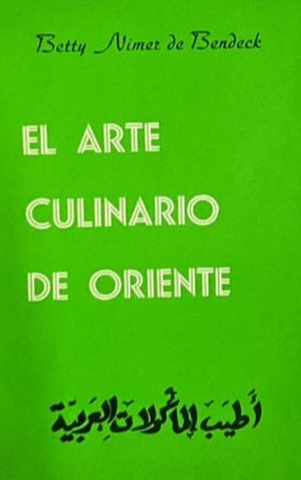El arte culinario de Oriente
