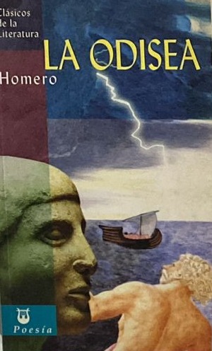 La Odisea
