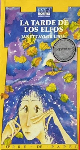 La tarde de los elfos