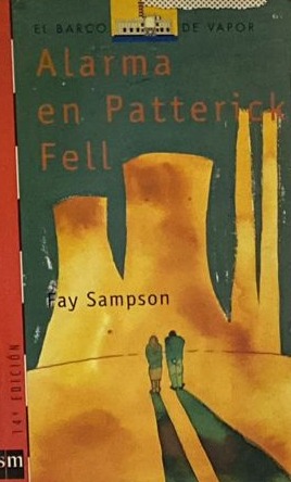 Alarma en Patterick Fell