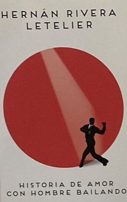 Historia de amor con hombre bailando