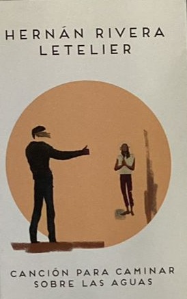 Canción para caminar sobre las aguas