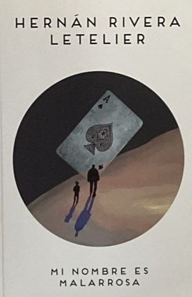 Mi nombre es Malarrosa