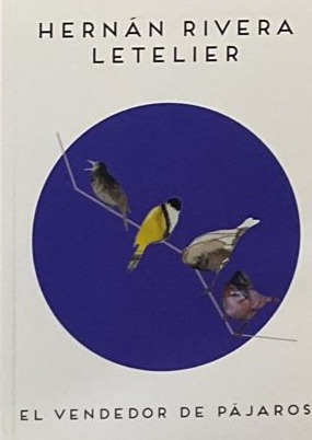 El vendedor de pájaros