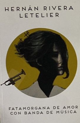 Fatamorgana de amor con banda de música