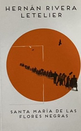 Santa María de las flores negras