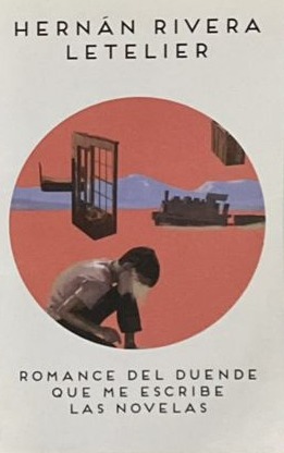 Romance del duende que me escribe las novelas