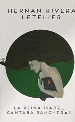 La reina Isabel cantaba rancheras