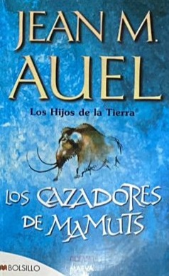 Los cazadores de mamuts