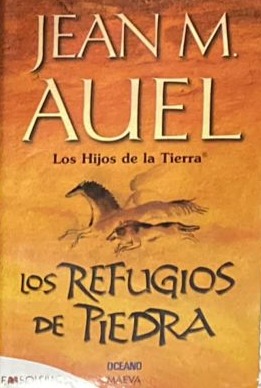 Los refugios de piedra