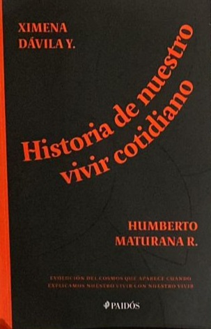 Historia de nuestro vivir cotidiano