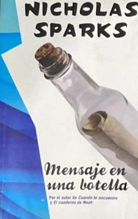 Mensaje en una botella