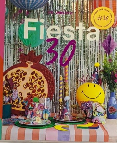 Fiesta 30