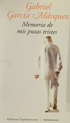 Memoria de mis putas tristes