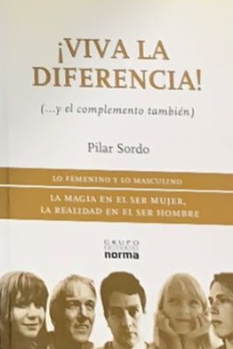 ¡Viva la diferencia!
