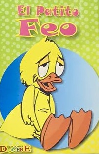 El patito feo / Tapa dura