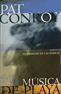 Música de playa / Tapa dura