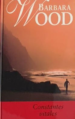 Constantes vitales / Tapa dura