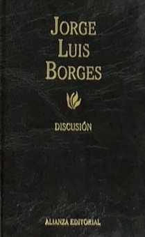 Discusión / Tapa dura