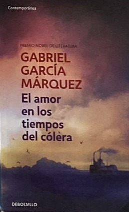 El amor en los tiempos del cólera